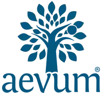 Aevum Vita logo