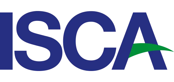isca logo