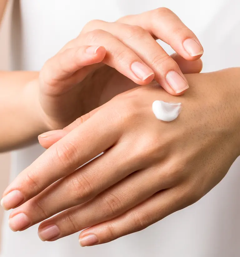 Aevum Vita 532 sensory testing