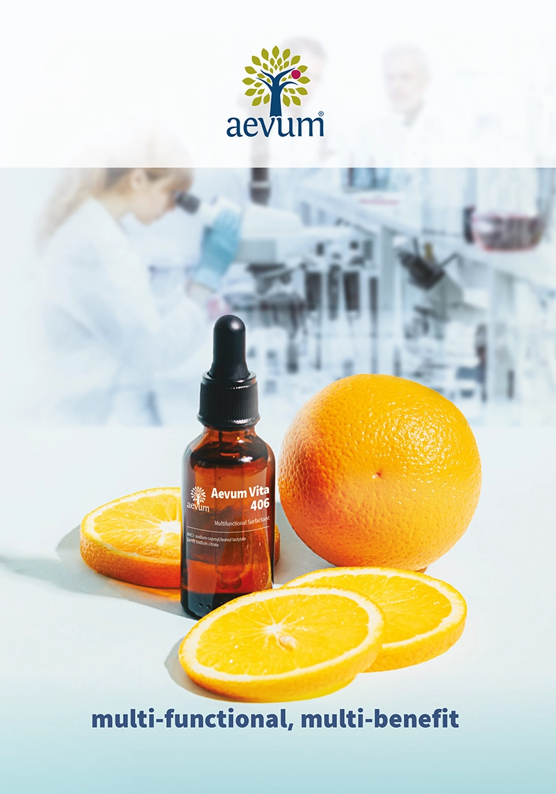 Aevum brochure